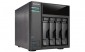 ASUSTOR AS-304T 4-Bay NAS Review ASUSTOR AS-304T 4-Bay NAS Review