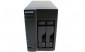 ASUSTOR AS-202TE 2-Bay Consumer NAS Appliance Review ASUSTOR AS-202TE 2-Bay Consumer NAS Appliance Review