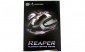 CM Storm Reaper Laser Gaming Mouse Review CM Storm Reaper Laser Gaming Mouse Review