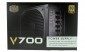 Cooler Master V700 700-Watt 80 PLUS Gold Power Supply Review Cooler Master V700 700-Watt 80 PLUS Gold Power Supply Review