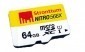 Strontium Nitro 64GB microSDXC Memory Card Review Strontium Nitro 64GB microSDXC Memory Card Review