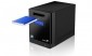 Seagate Business Storage Windows Server 4-Bay NAS Review - Intel Atom Powered Seagate Business Storage Windows Server 4-Bay NAS Review - Intel Atom Powered