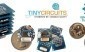 Hands-on with the TinyDuino and TinyLily Systems from TinyCircuits Hands-on with the TinyDuino and TinyLily Systems from TinyCircuits