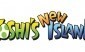 Yoshi's New Island Nintendo 3DS Review Yoshi's New Island Nintendo 3DS Review