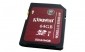 Kingston 64GB SDA3 SDXC UHS I Class 3 Memory Card Review Kingston 64GB SDA3 SDXC UHS I Class 3 Memory Card Review