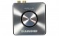 Diamond USB Xtreme Sound 7.1 Channel Digital Audio Adapter Review Diamond USB Xtreme Sound 7.1 Channel Digital Audio Adapter Review