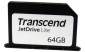 Transcend JetDrive Lite 330 64GB MacBook Expansion Memory Card Review Transcend JetDrive Lite 330 64GB MacBook Expansion Memory Card Review