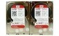 WD Red and Red Pro HDD NAS Performance Analysis in RAID 5 with 10GbE WD Red and Red Pro HDD NAS Performance Analysis in RAID 5 with 10GbE