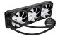 Thermaltake Water 3.0 Ultimate 360mm AIO CPU Cooler Review Thermaltake Water 3.0 Ultimate 360mm AIO CPU Cooler Review