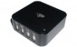 Patriot Memory FUEL Station Mini 4-Port Charge Base Review Patriot Memory FUEL Station Mini 4-Port Charge Base Review