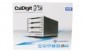 CalDigit T3 Thunderbolt 2 Triple-Drive RAID Array Storage Unit Review CalDigit T3 Thunderbolt 2 Triple-Drive RAID Array Storage Unit Review