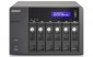 QNAP TS-653 Pro NAS Review - Six Bays and a Cache Option QNAP TS-653 Pro NAS Review - Six Bays and a Cache Option