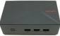 ECS LIVA X Mini PC SFF Desktop PC Review ECS LIVA X Mini PC SFF Desktop PC Review