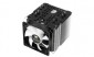 Thermalright Macho 90 CPU Cooler Review Thermalright Macho 90 CPU Cooler Review