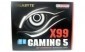 GIGABYTE X99-Gaming 5 (Intel X99) Motherboard Review GIGABYTE X99-Gaming 5 (Intel X99) Motherboard Review