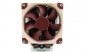 Noctua NH-U9S CPU Cooler Review Noctua NH-U9S CPU Cooler Review