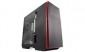 InWin Gaming Black 707 Full-Tower Chassis Review InWin Gaming Black 707 Full-Tower Chassis Review