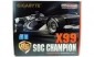 GIGABYTE X99-SOC Champion (Intel X99) Motherboard Review GIGABYTE X99-SOC Champion (Intel X99) Motherboard Review