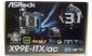 ASRock X99E-ITX/ac Mini-ITX (Intel X99) Motherboard Review ASRock X99E-ITX/ac Mini-ITX (Intel X99) Motherboard Review