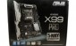 ASUS X99-PRO Motherboard (Intel X99) Review ASUS X99-PRO Motherboard (Intel X99) Review