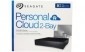 Seagate Personal Cloud 2-Bay Consumer NAS Review Seagate Personal Cloud 2-Bay Consumer NAS Review