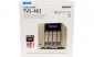 QNAP Turbo vNAS TVS-463 SMB NAS Appliance Review QNAP Turbo vNAS TVS-463 SMB NAS Appliance Review