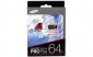 Samsung PRO+ 64GB MicroSDXC Memory Card Review Samsung PRO+ 64GB MicroSDXC Memory Card Review