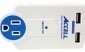 Accell Home or Away USB Surge Protector Review Accell Home or Away USB Surge Protector Review