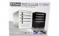 ICY DOCK ICYCube MB561U3S-4S Four Bay USB 3.0 Storage Enclosure Review ICY DOCK ICYCube MB561U3S-4S Four Bay USB 3.0 Storage Enclosure Review