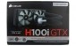 Corsair Hydro H100i GTX High Performance Liquid CPU Cooler Review Corsair Hydro H100i GTX High Performance Liquid CPU Cooler Review