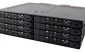 ICY DOCK ToughArmor MB998SP-B Eight-Bay SATA Backplane Cage Review ICY DOCK ToughArmor MB998SP-B Eight-Bay SATA Backplane Cage Review
