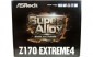 ASRock Z170 Extreme4 / Extreme4+ (Intel Z170) Motherboard Review ASRock Z170 Extreme4 / Extreme4+ (Intel Z170) Motherboard Review