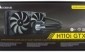 Corsair Hydro H110i GTX High Performance Liquid CPU Cooler Review Corsair Hydro H110i GTX High Performance Liquid CPU Cooler Review
