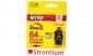 Strontium Nitro 566X 64GB MicroSDXC and USB Type-C Reader Review Strontium Nitro 566X 64GB MicroSDXC and USB Type-C Reader Review