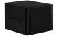 Synology DiskStation DS415+ Four-Bay SMB NAS Review Synology DiskStation DS415+ Four-Bay SMB NAS Review