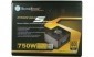 SilverStone SST-ST75F-GS V2 750W 80 Plus Gold Power Supply Review SilverStone SST-ST75F-GS V2 750W 80 Plus Gold Power Supply Review