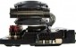be quiet! Dark Rock TF Top Flow CPU Cooler Review be quiet! Dark Rock TF Top Flow CPU Cooler Review