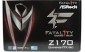 ASRock Fatal1ty Z170 Gaming-ITX/ac (Intel Z170) Motherboard Review ASRock Fatal1ty Z170 Gaming-ITX/ac (Intel Z170) Motherboard Review