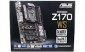 ASUS Z170-WS (Intel Z170) Motherboard Review ASUS Z170-WS (Intel Z170) Motherboard Review