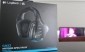 Logitech G933 Artemis Spectrum RGB Wireless Gaming Headset Review Logitech G933 Artemis Spectrum RGB Wireless Gaming Headset Review