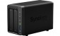 Synology DiskStation DS716+ SMB Two-Bay NAS and DSM 6 OS Review Synology DiskStation DS716+ SMB Two-Bay NAS and DSM 6 OS Review