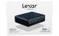 Lexar 256GB Portable SSD USB 3.0 Review Lexar 256GB Portable SSD USB 3.0 Review