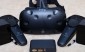First Impressions of HTC's Vive Virtual Reality Headset First Impressions of HTC's Vive Virtual Reality Headset