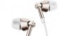 1MORE Dual Driver In-Ear Headphones Review 1MORE Dual Driver In-Ear Headphones Review