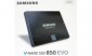 Samsung 850 EVO 4TB SATA III SSD Review Samsung 850 EVO 4TB SATA III SSD Review