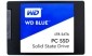 Western Digital Blue 1TB SATA III SSD Review Western Digital Blue 1TB SATA III SSD Review