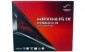 ASUS ROG Maximus IX Formula Z270 Motherboard Review ASUS ROG Maximus IX Formula Z270 Motherboard Review