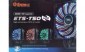 Enermax ETS-T50 AXE CPU Cooler Review Enermax ETS-T50 AXE CPU Cooler Review