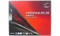 ASUS ROG Maximus IX Apex (Intel Z270) Motherboard Review ASUS ROG Maximus IX Apex (Intel Z270) Motherboard Review