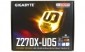 GIGABYTE Z270X-UD5 Motherboard Review GIGABYTE Z270X-UD5 Motherboard Review